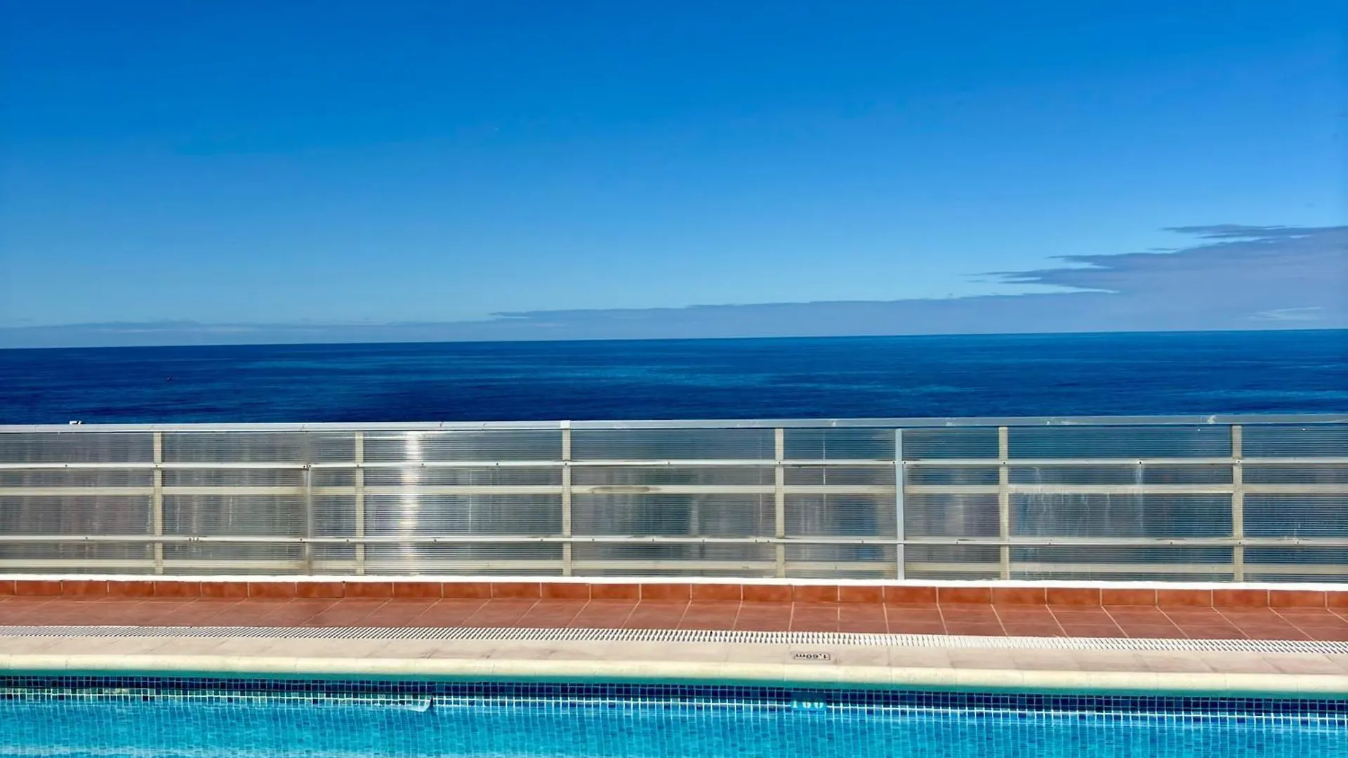 Apartment Sea&Pool Central Studio Puerto de la Cruz