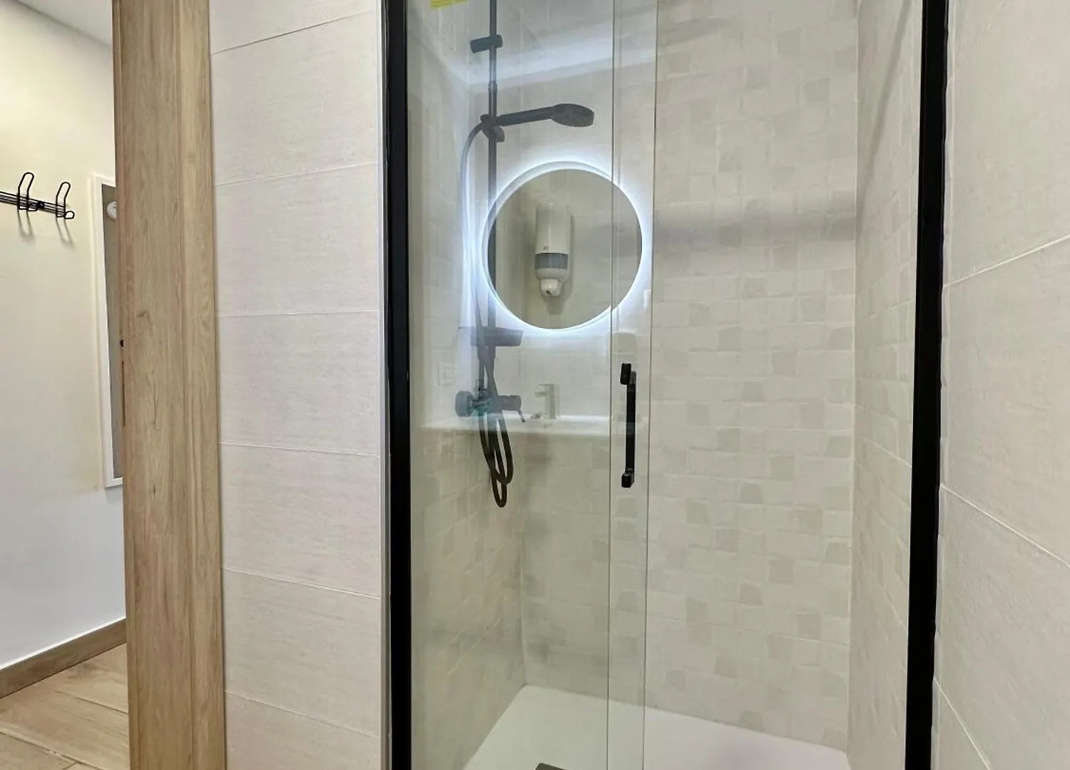 Apartment Sea&Pool Central Studio Puerto de la Cruz  Spain